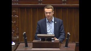 Paweł Szramka - oświadczenie w obronie niezależności mediów.