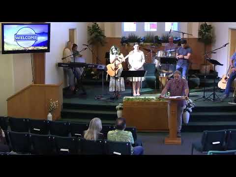 7-30-23 The Struggle of a saved soul