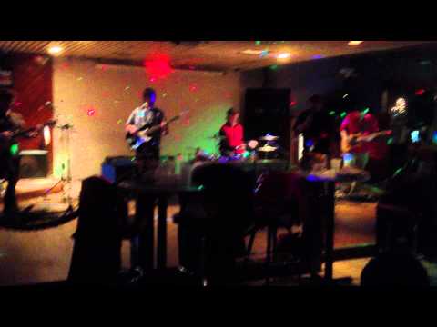 Shade Parade-Bless My Mind