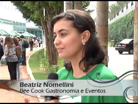 Programa Neusa Bighetti em 03/05/2015 - Eventos RibeirãoShopping