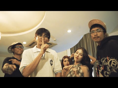 JUNEPUAW - SANDEE (แสนดี) FT.MERSISZ,MCN YOUNG N (เอ็มวี)