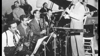 Benny Goodman & His Orchestra - Benny Rides Again