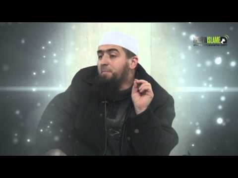 Si u kujdes ky njeri nga harami - Dhulkarnejn Ramadani