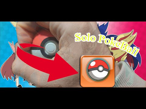 Catturiamo Zamazenta con solo pokèBall (Impossibile!?!?!?)