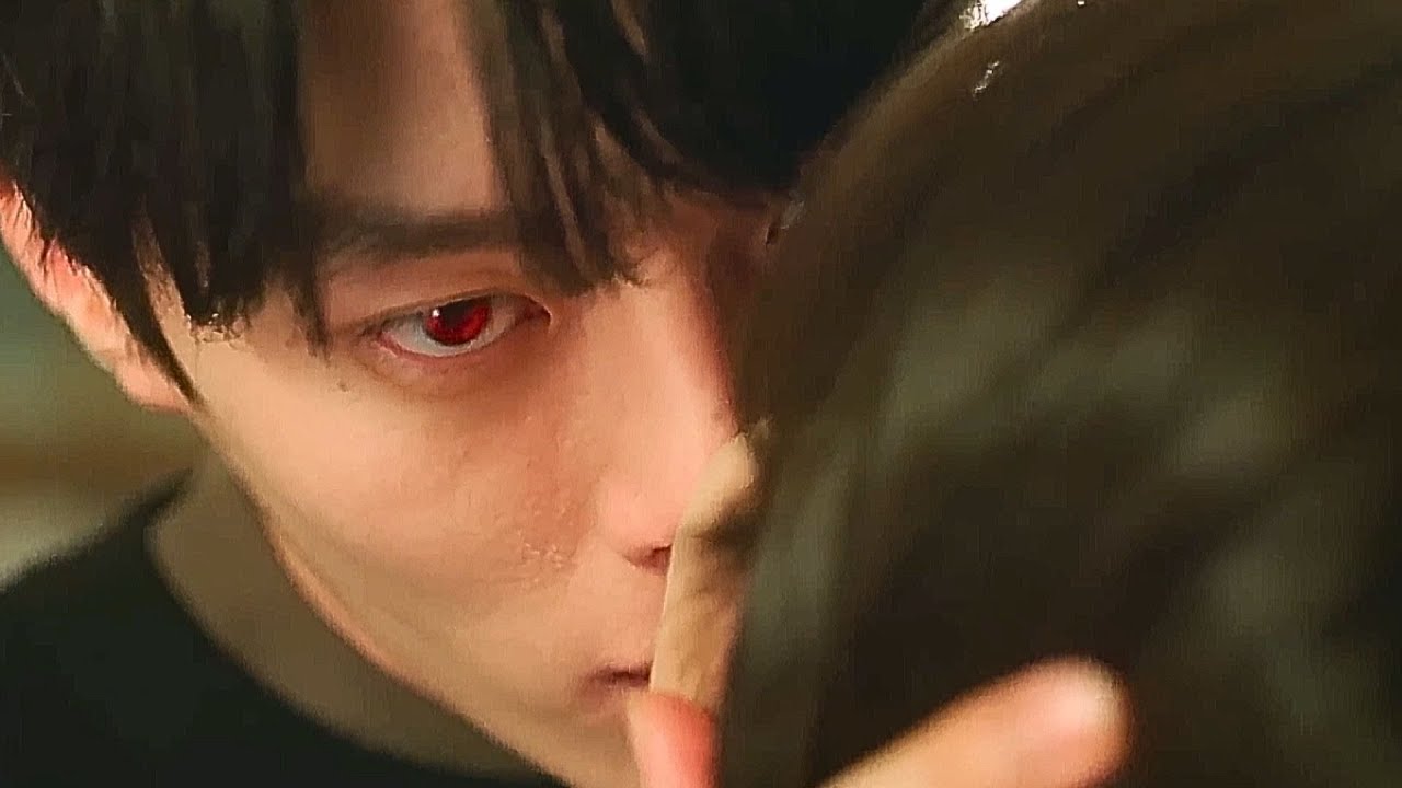 UMA GAROTA ENCONTROU A LENDA COREANA ! E FORAM MORAR JUNTOS...