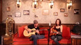 Nobody's gonna hurt me- Pastel (live acoustic session)