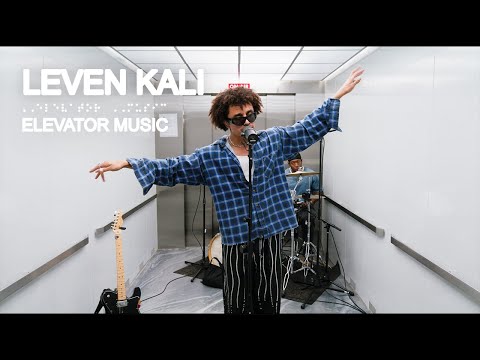 Leven Kali (Live Performance) - Elevator Music