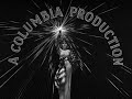 Columbia Pictures Logos February 9 1932