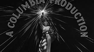 Columbia Pictures logos (February 9 1932)