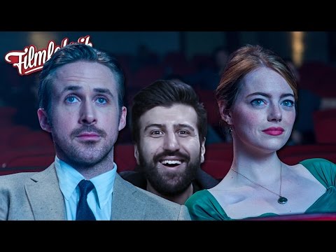 LA LA LAND | Criticism & Review | 2017