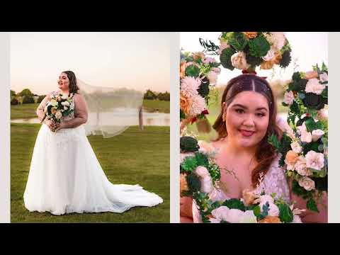 John & Haley’s Wedding 