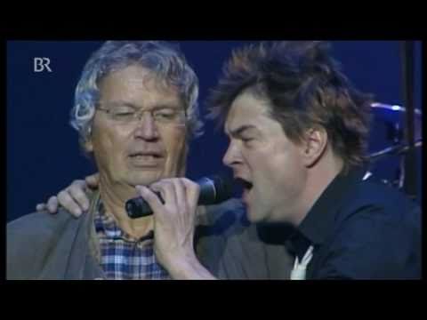 Die Toten Hosen, Gerhard Polt, Biermoesl Blosn - Azzuro (verschärfte Fassung)