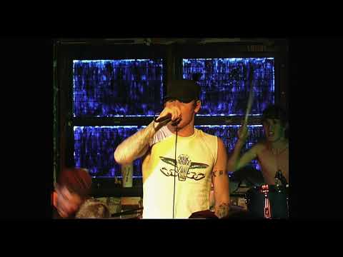 Parkway Drive Live at HQ Skate Park Perth 16/10/2005 [4K Upscale Remaster 2023]
