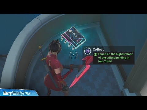 Fortnite 5 Teams Of 20 Gameplay