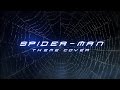 Spider-Man Main Titles Danny Elfman (Cover)