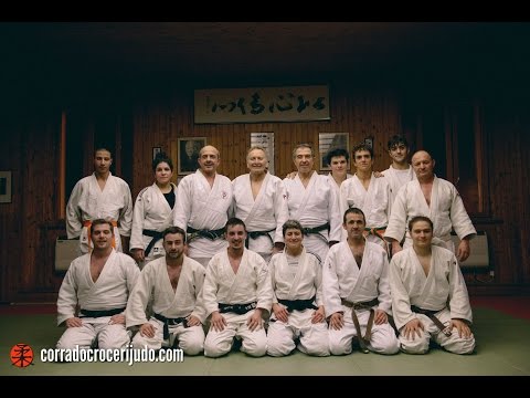 Judo Winter Camp 2017