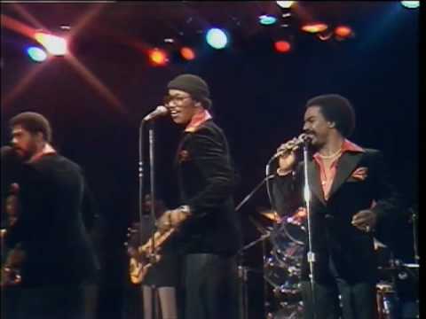 The Whispers - Let's Go All The Way