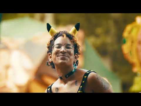 SPACE SAFARI FESTIVAL AFTERMOVIE 23