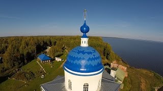 Турбазы с рыбалкой в костромской области
