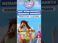 Beli Es Krim Paddle Pop Bisa Menang Hadiah Menarik