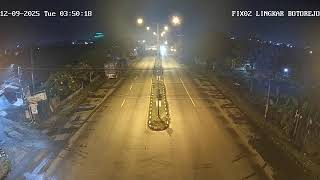 Pantura Route Trengguli