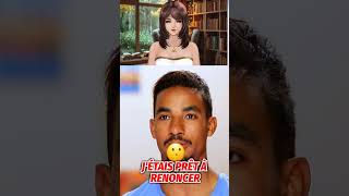 Elle trompe son fiancé musulman 💔