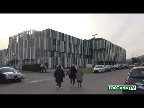 2020-03-23 CORONA VIRUS - TRE NUOVI DECESSI NEL PISTOIESE, PROVINCIA PIU' COLPITA