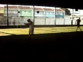 VIDEO CASSETADA AGUIAS DA BOLA