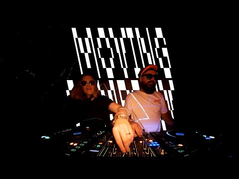 INDIE DANCE, HOUSE & ELECTRO || ANNA COLLECTA & DEO'JORGE ||