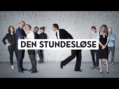 Den stundesløse