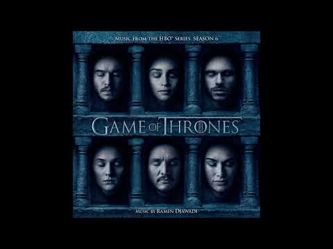 Game of Thrones - Lord of Light Theme Extended