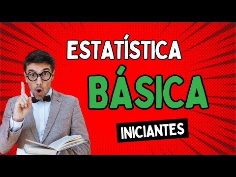 Estatística para Iniciantes em Análise de Dados (Simples e Descomplicado)