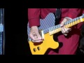 Billy Gibbons & The BFGs Live 2015 =] Sal Y ...