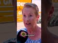 Deze vrouw is prijsstijgingen helemaal zat | #shorts