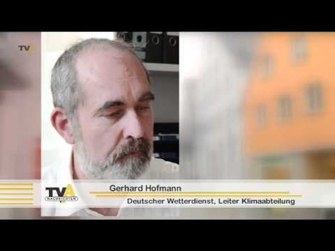 Sonne satt in 2011 - Der sonnigste Ort Deutschlands liegt im Allgäu