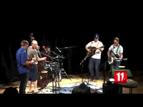 Good Time Special - Downtown County Band