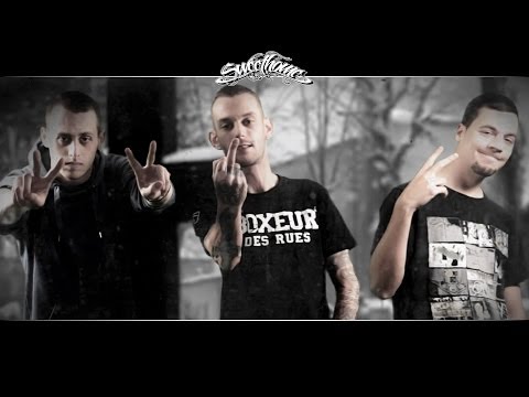 Sweethome Soldiers - bliib ufem Bodä