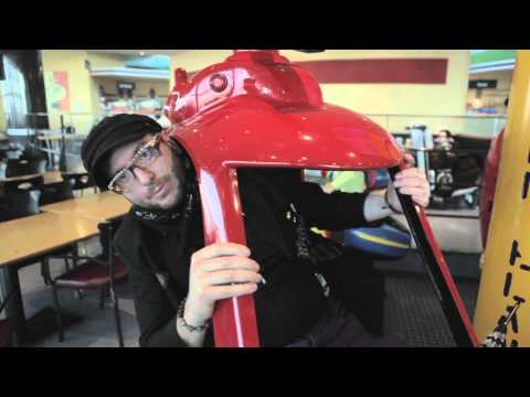 Ronald Christoph feat. Orlando - Take Off, Baby!