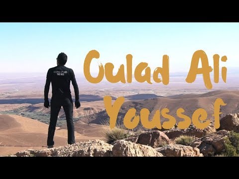 Keeping up with the Meg - Oulad Ali Youssef