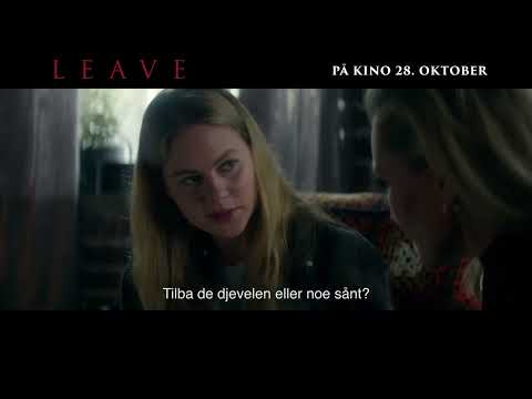 afbeelding Leave | På kino 28. oktober