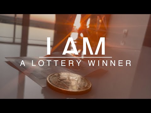 Quantum Movie - Manifest winning the Lottery