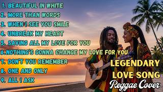 Download lagu Beautiful In White 🌴 Reggae Cover | Timeless Love Songs Playlist mp3 Download lagu Beautiful In White 🌴 Reggae Cover | Timeless Love Songs Playlist mp3