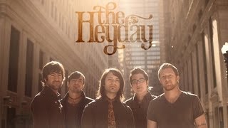 The Heyday - Fools Go Fallin (Lyrics)