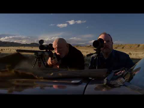 [Better Call Saul] [Season 02 | Episode 10 | Klick] [Mike Ehrmantraut buys a sniper rifle]