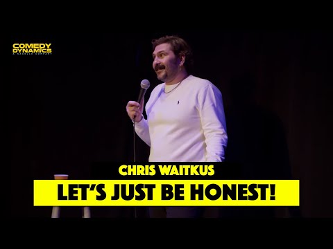 Chris Waitkus: Not Rocket Science