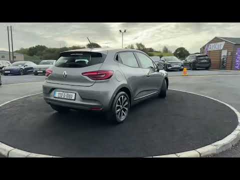 Video of Renault Clio 2023 EQUILIBRE 1.0 PETROL €67P/W WITH