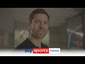 Xabi Alonso discusses his footballing influences as he embarks on his managerial career