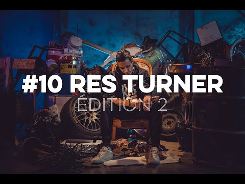 L'ENGRENAGE EDITION 2 - #10  RES TURNER " Poing de non retour"
