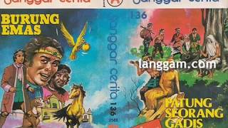 Download lagu SANGGAR CERITA - BURUNG EMAS mp3 Download lagu SANGGAR CERITA - BURUNG EMAS mp3