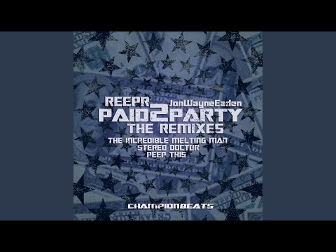 Paid 2 Party (Stereo Doctor Remix)